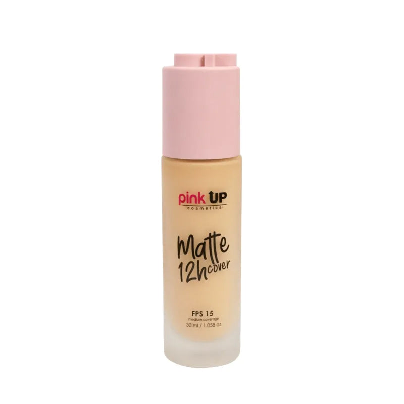 PINK UP MAQ LIQUIDO 300 MATE BEIGE