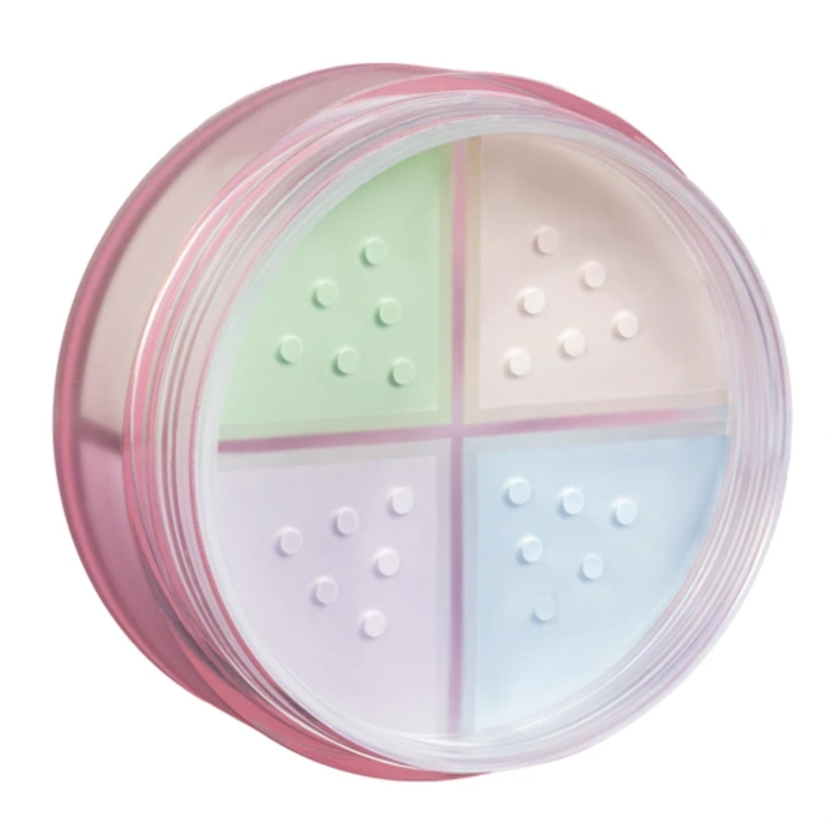 Pink Up Corrective Loose Powder