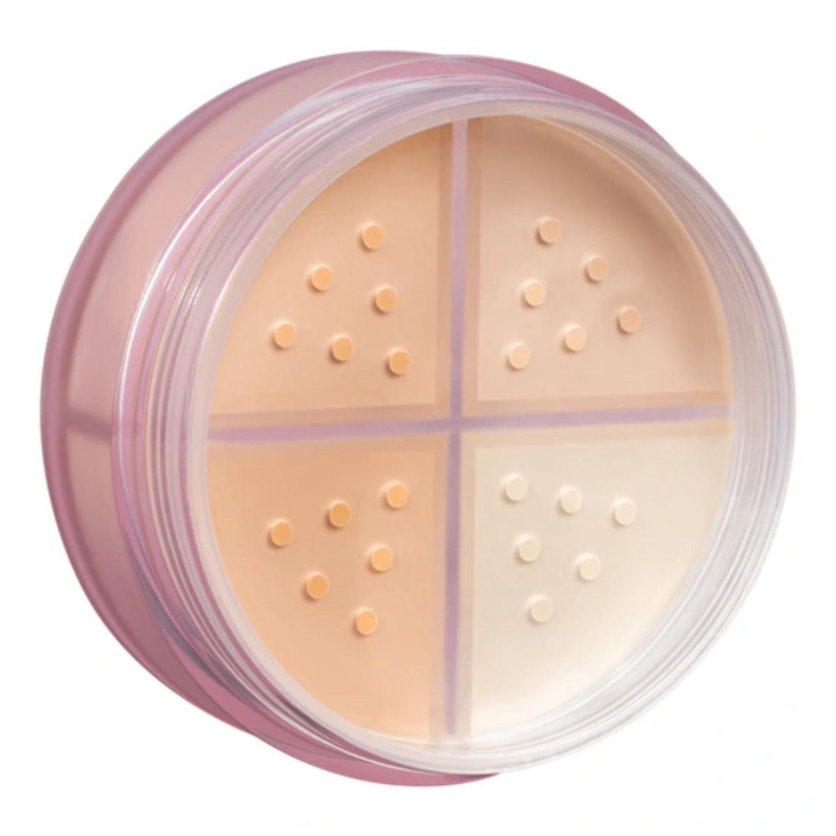 Pink Up Corrective Loose Powder