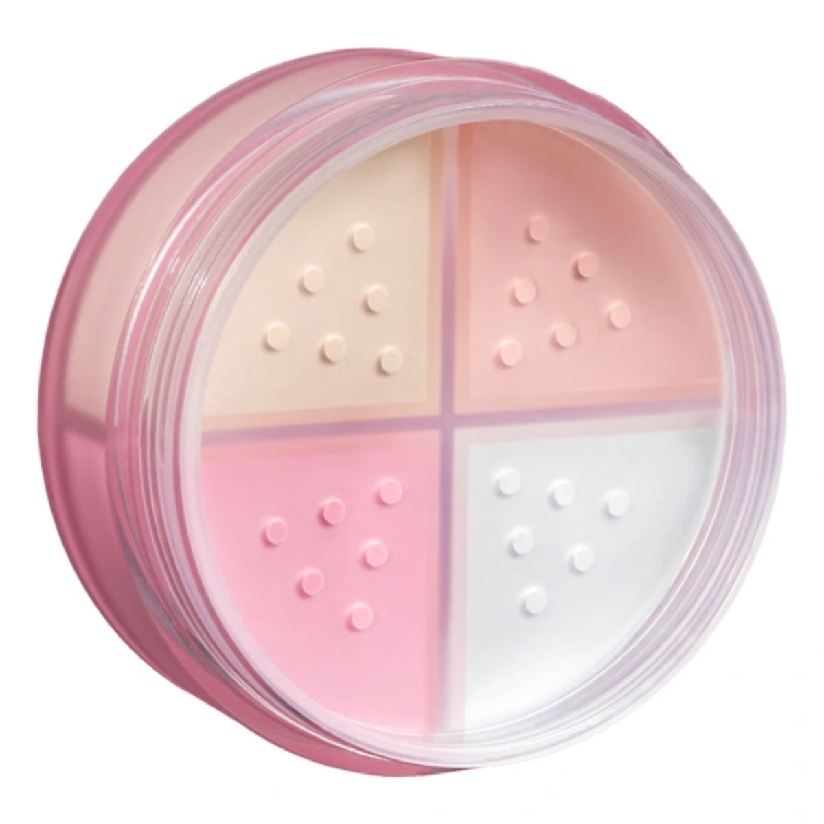 Pink Up Corrective Loose Powder