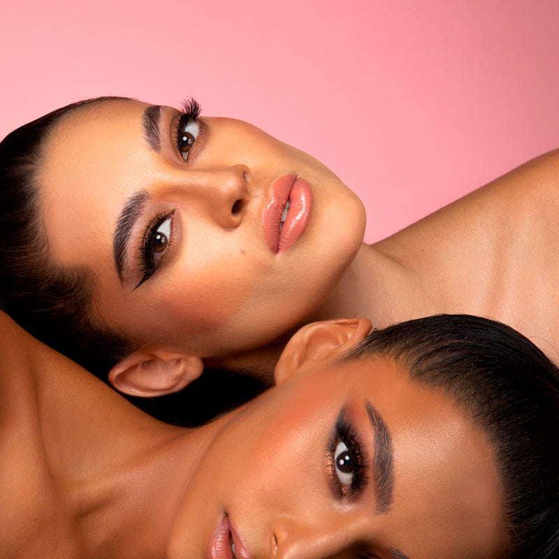 Pink Up Mega Cover