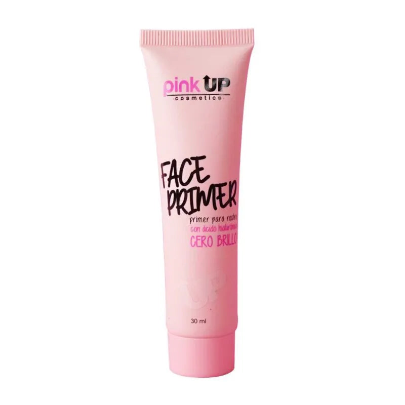 PINK UP FACE PRIMER PKF500