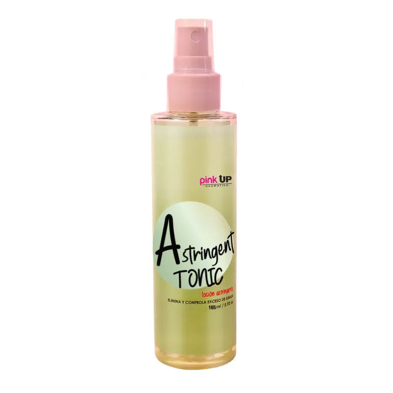PINK UP ASTRINGENT TONIC