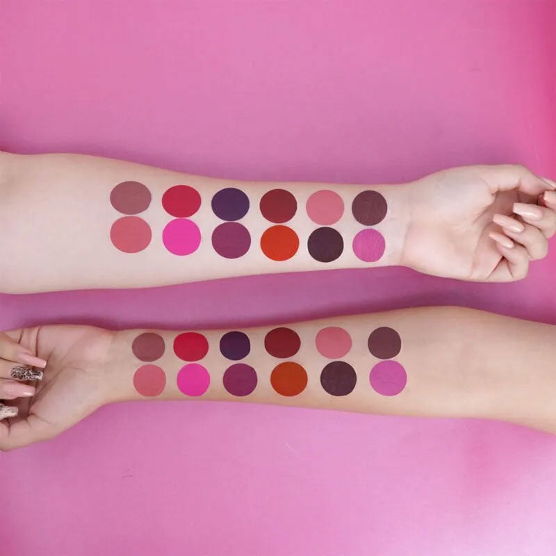 Pink Up Labial Ultimate