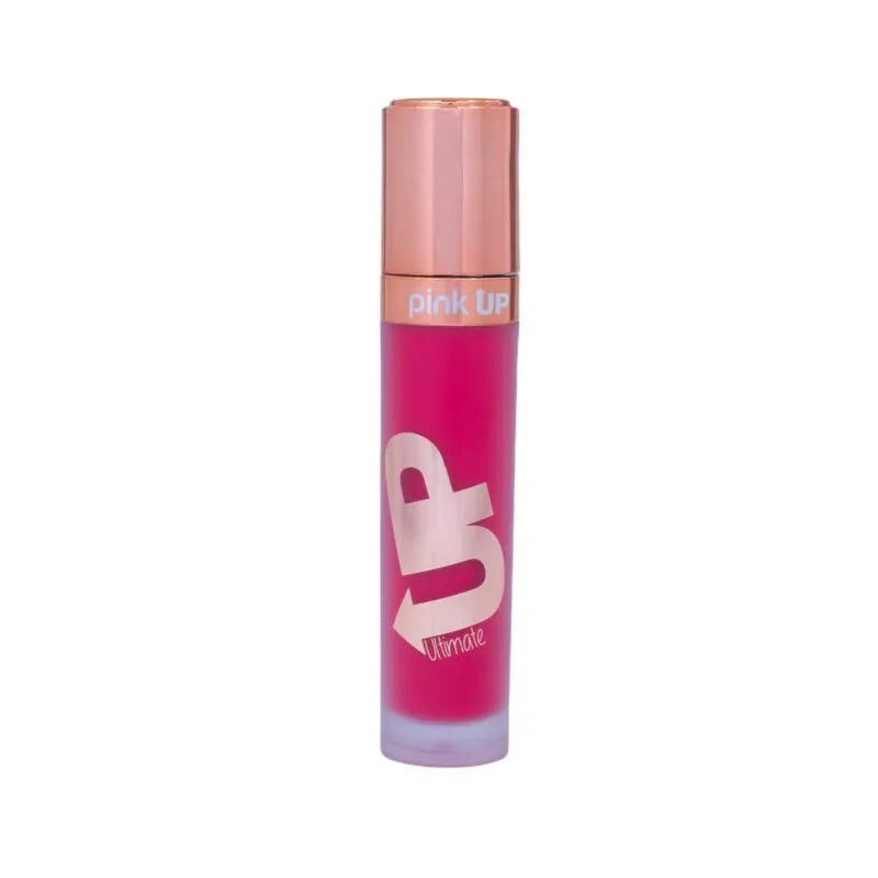 PINK UP LABIAL ULTIMATE 06 PINKCHERRY