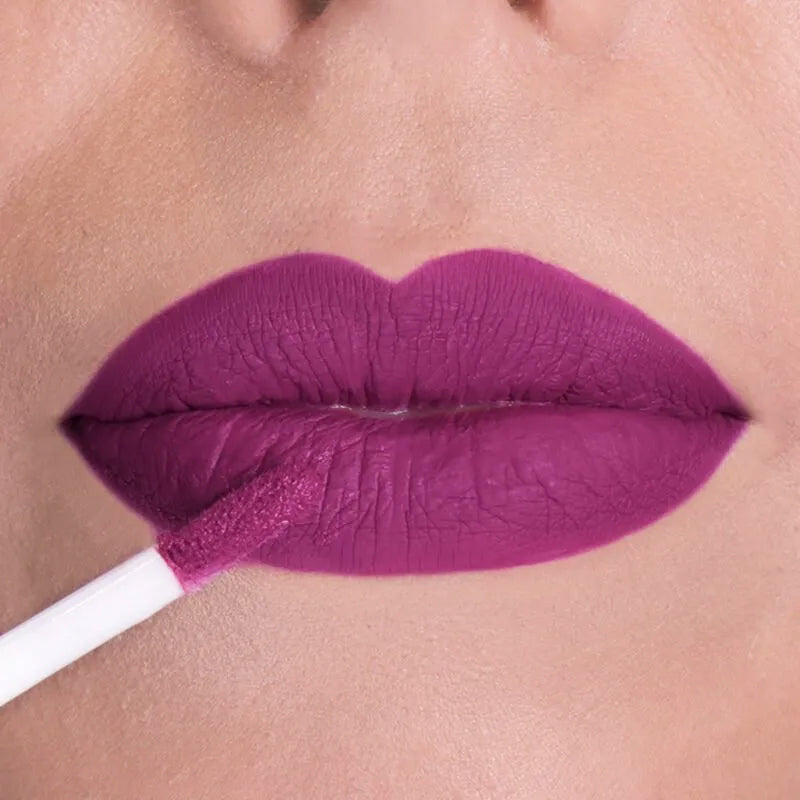 PINK UP LABIAL ULTIMATE 07 PLUM