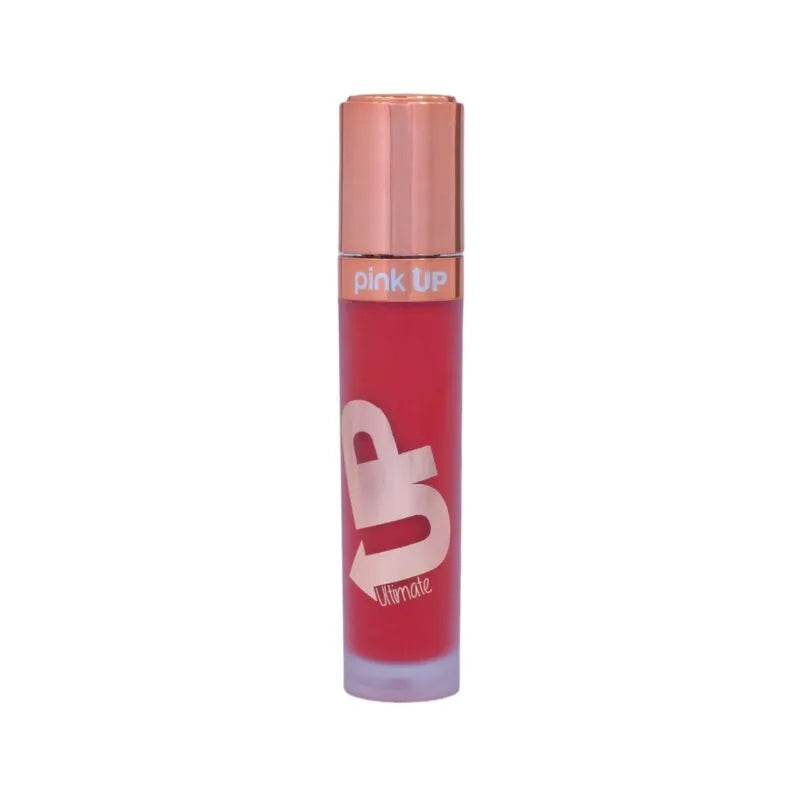 PINK UP LABIAL ULTIMATE 10 STRAWBERRY