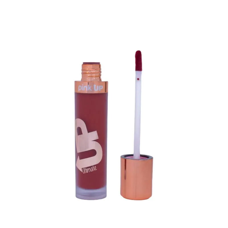 PINK UP LABIAL ULTIMATE 11 DEEPRED