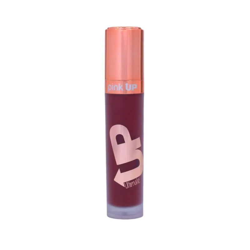 PINK UP LABIAL ULTIMATE 12 WINE