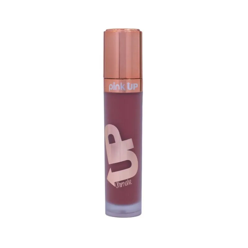 PINK UP LABIAL ULTIMATE 21 MUD