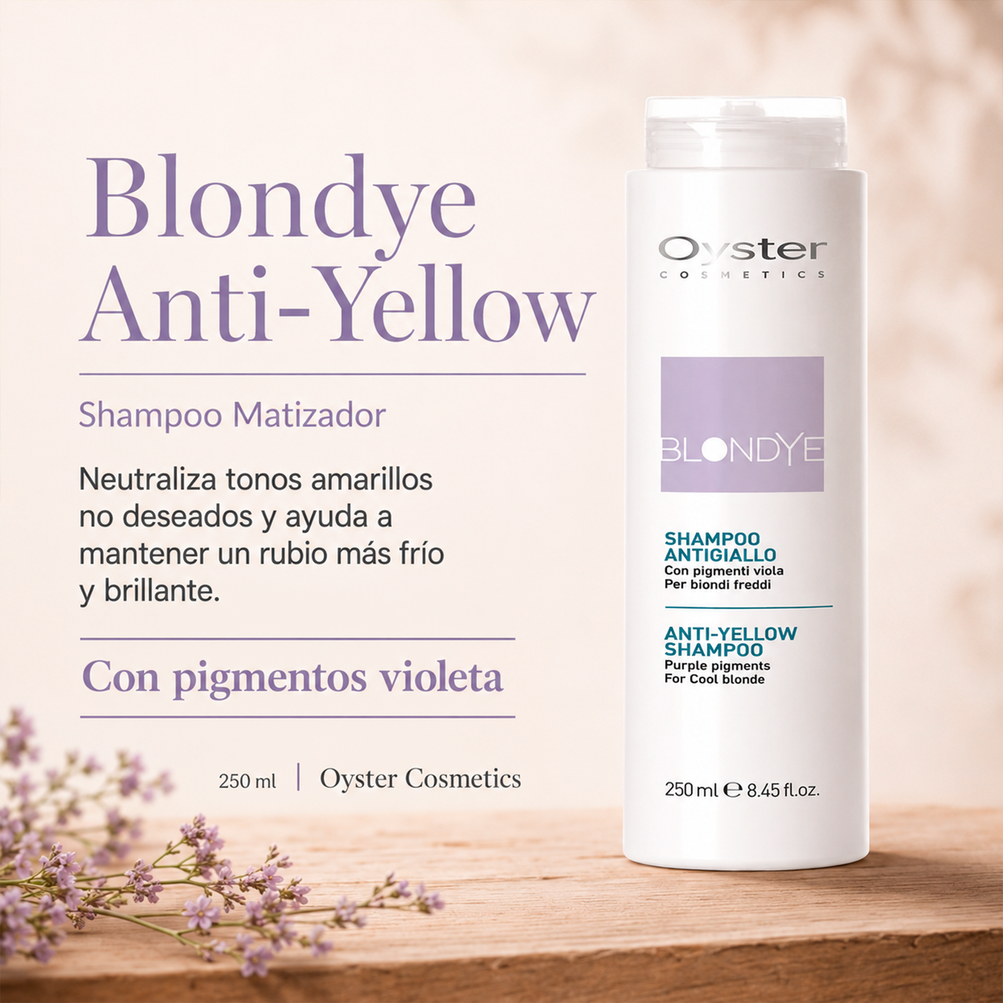 Oyster Cosmetics Cutinol Plus Keratin Mask