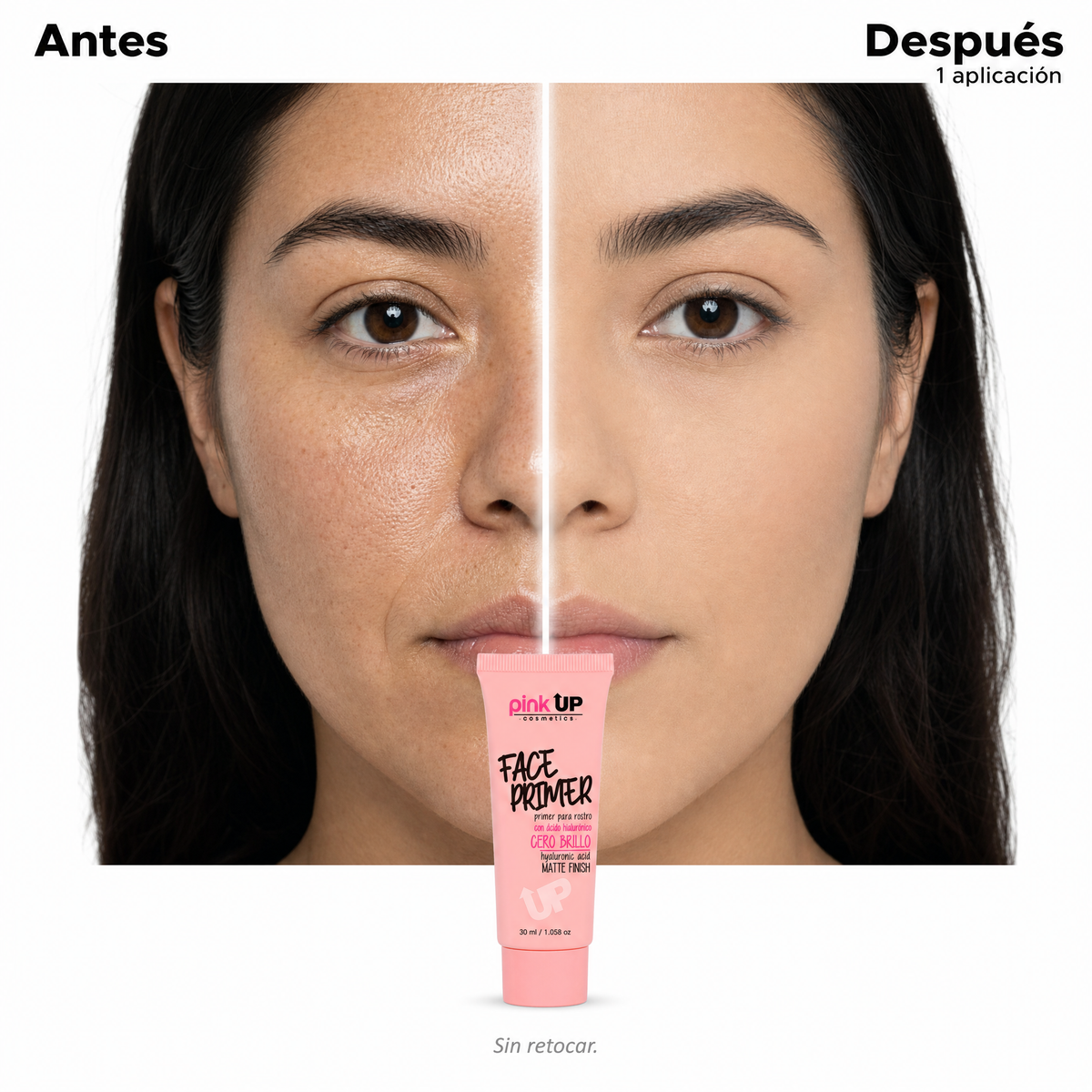 Pink Up Face Primer 30ml