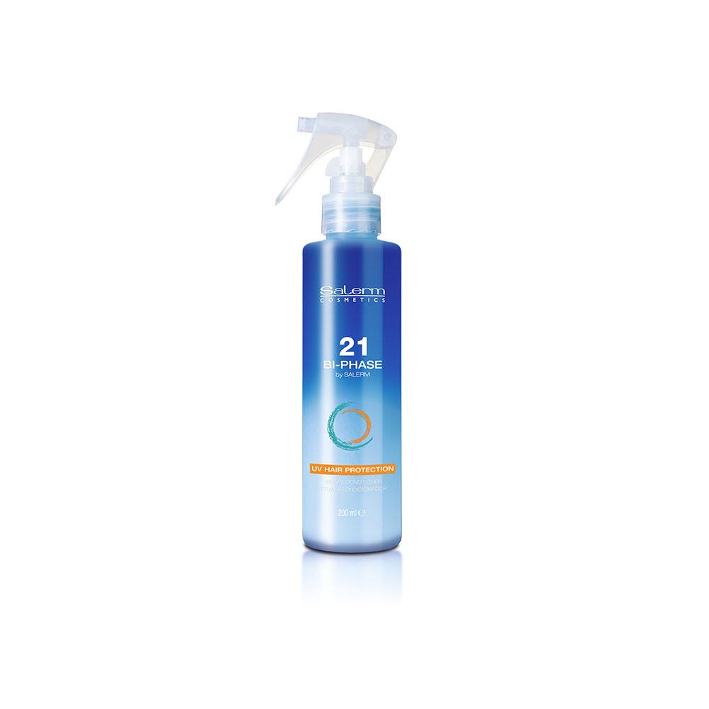 Salerm Cosmetics Acondicionador Profesional 190ml