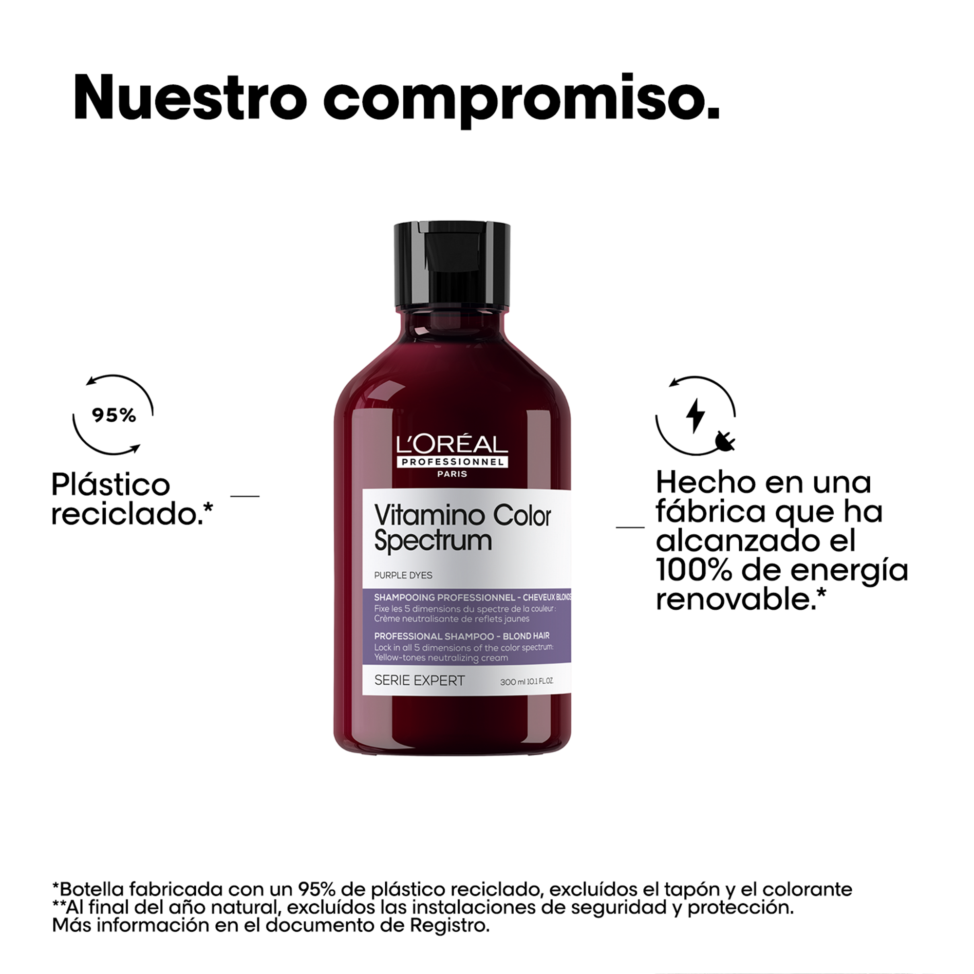 L'Oréal Professionnel Serie Expert Liss Unlimited Serum 125 ml