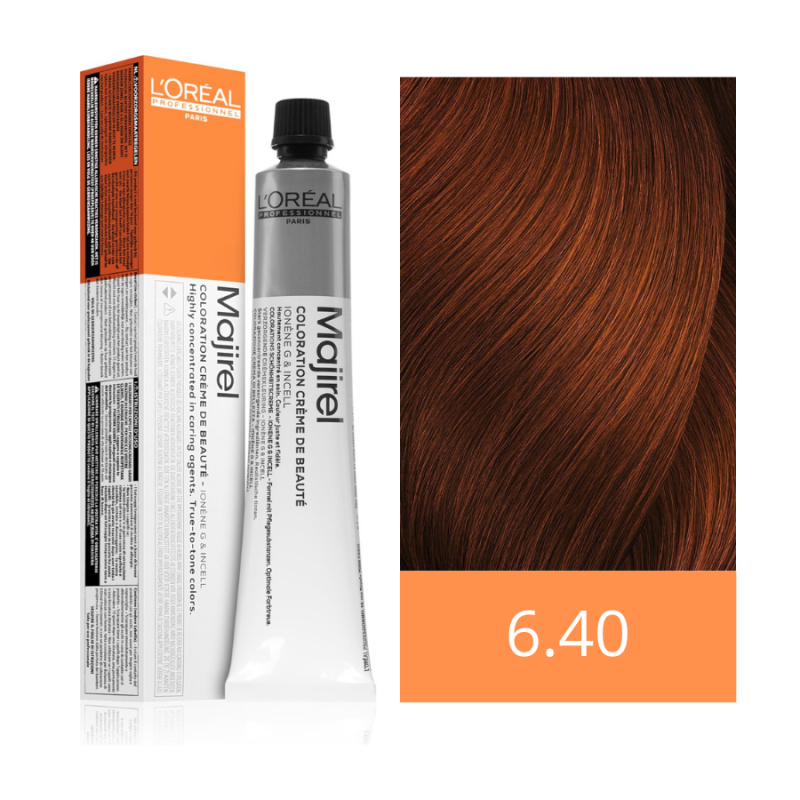 TINTES MAJIREL 50 GR - L&#39;OREAL