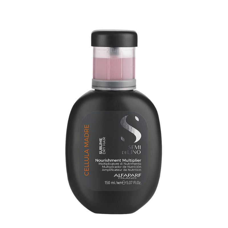 NOURISHMENT MULTIPLIER SEMI DI LINO CELLULA MADRE 150 ML - ALFAPARF