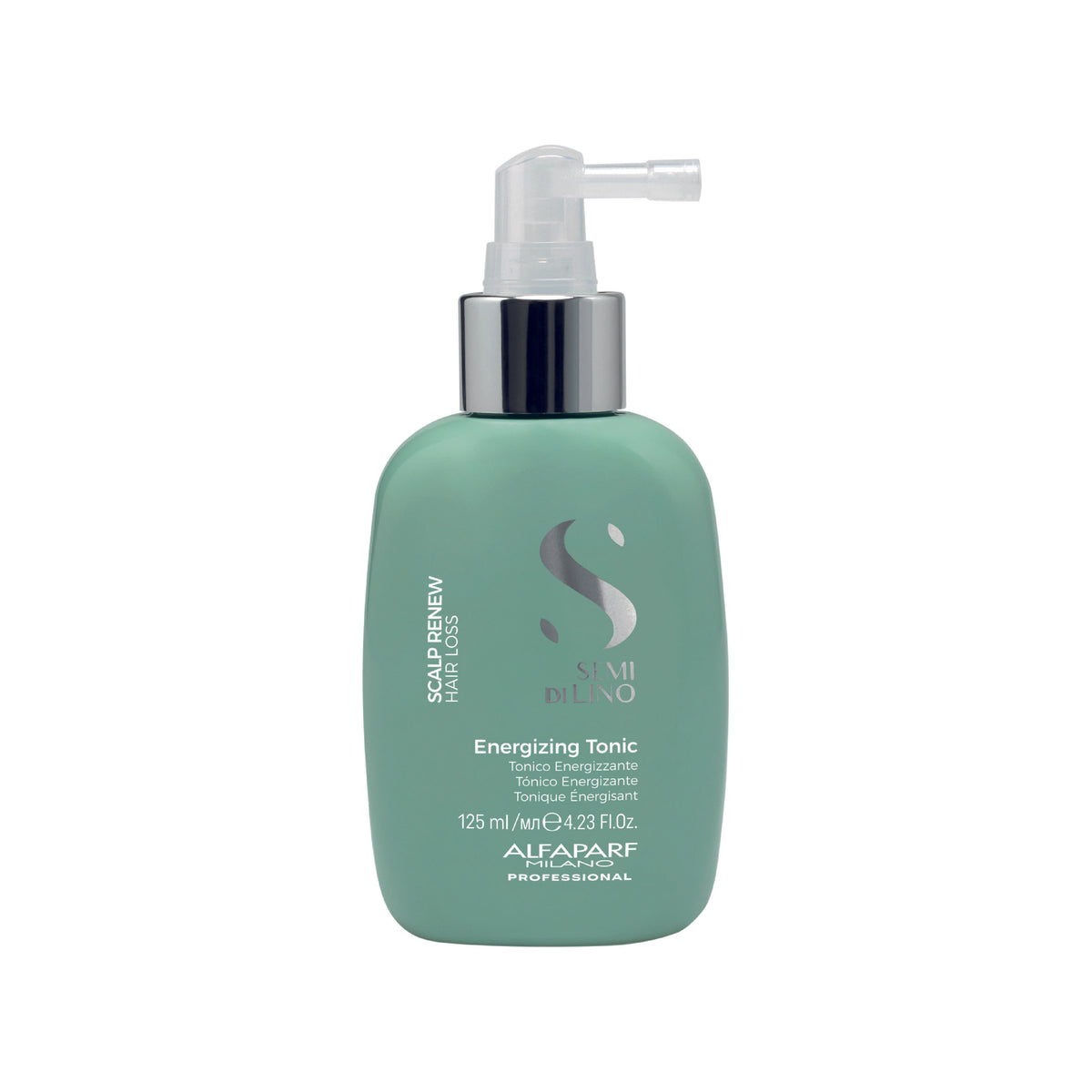SDL SCALP RENEW ENERGIZING TONIC 125 ML
