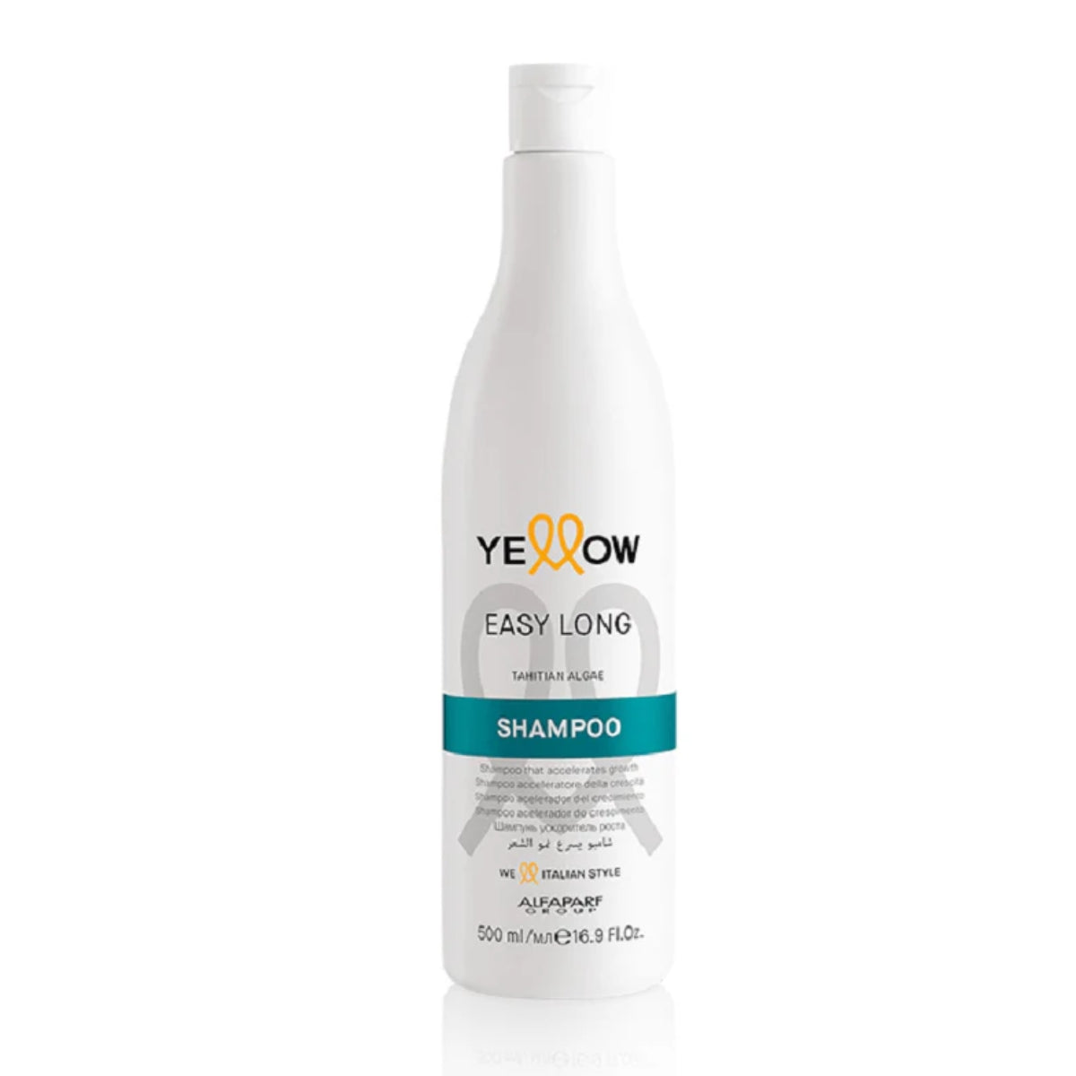Alfaparf Yellow Easy Long Shampoo 500ml