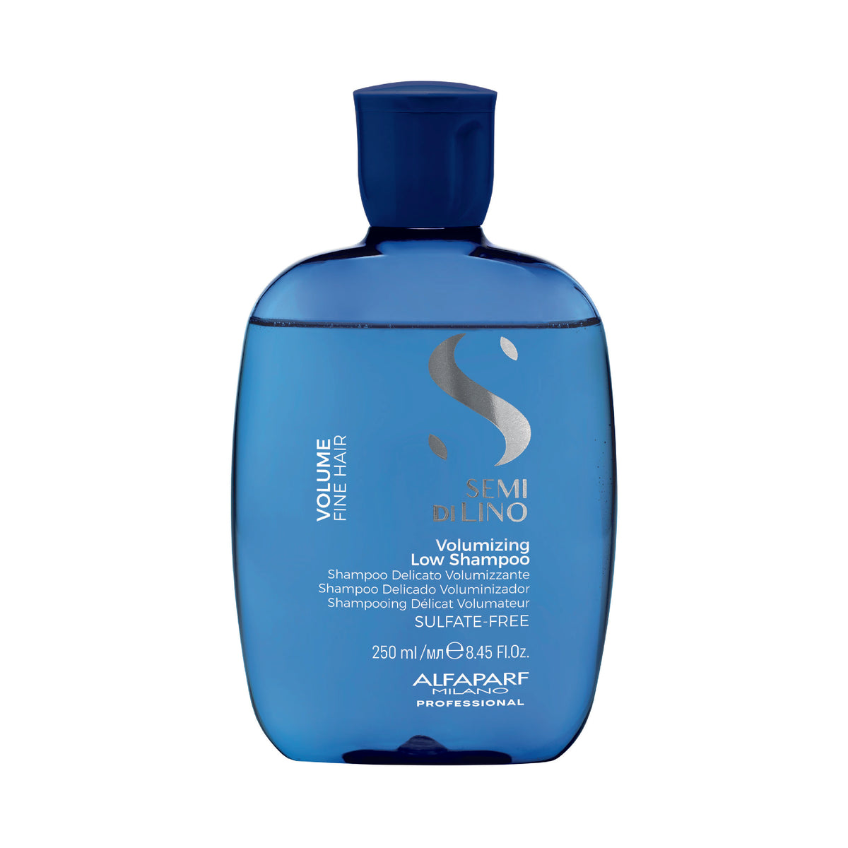 SDL VOLUMINIZING LOW SHAMPOO 250ML