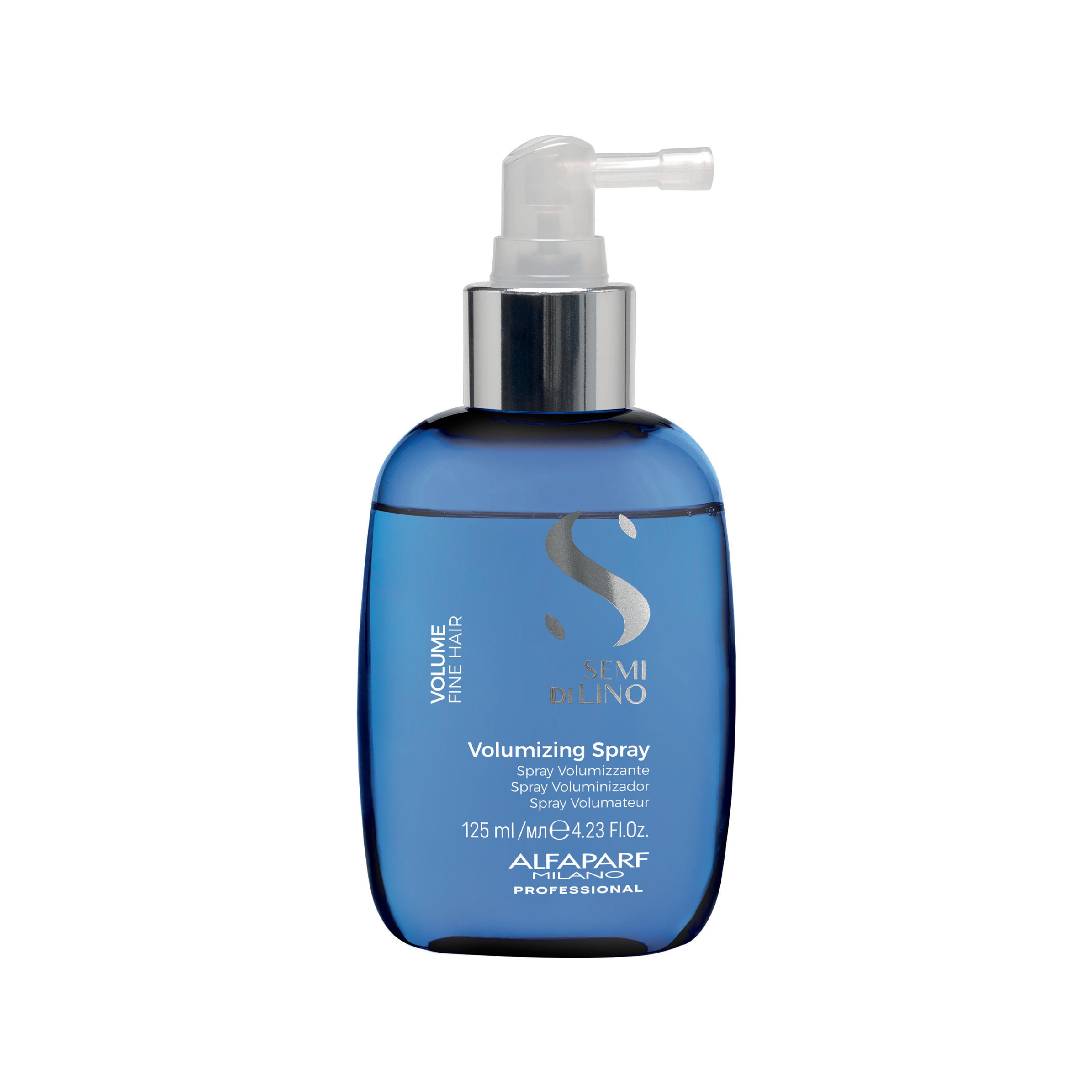 Alfaparf Semi Di Lino Volume Volumizing Spray 125 ml