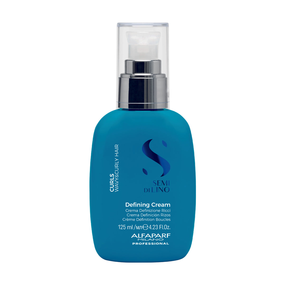 SDL CURLS DEFINING CREAM 125 ML