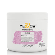 Alfaparf Yellow Liss Mask 500 ml