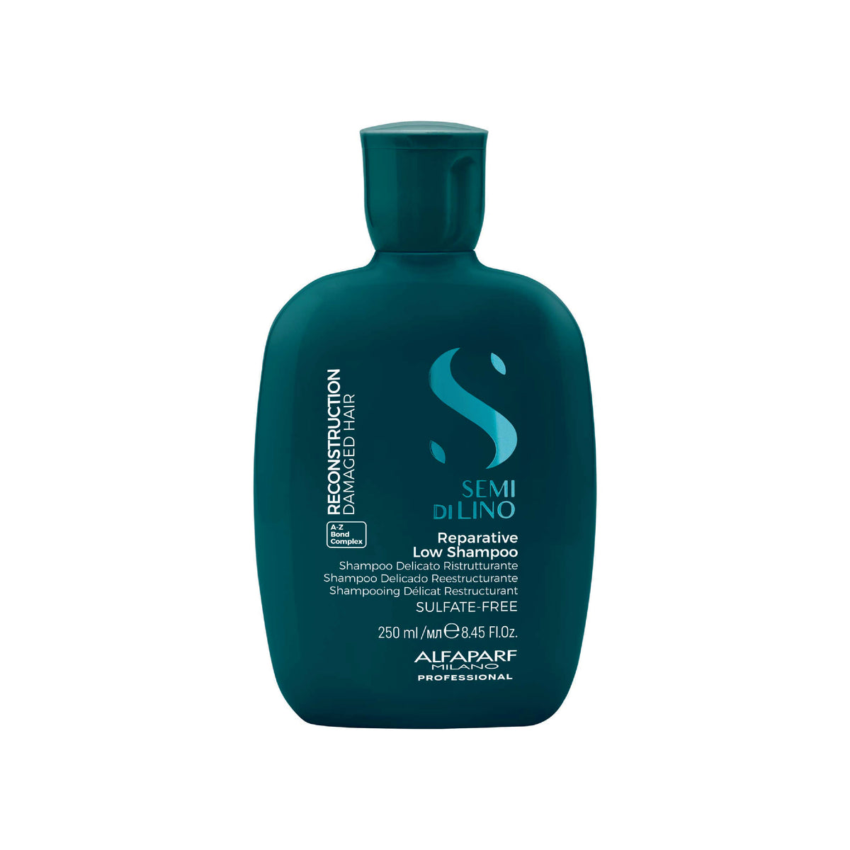 SDL RECONSTRUCTION REPAIR LOW SHAMPOO 250 ML