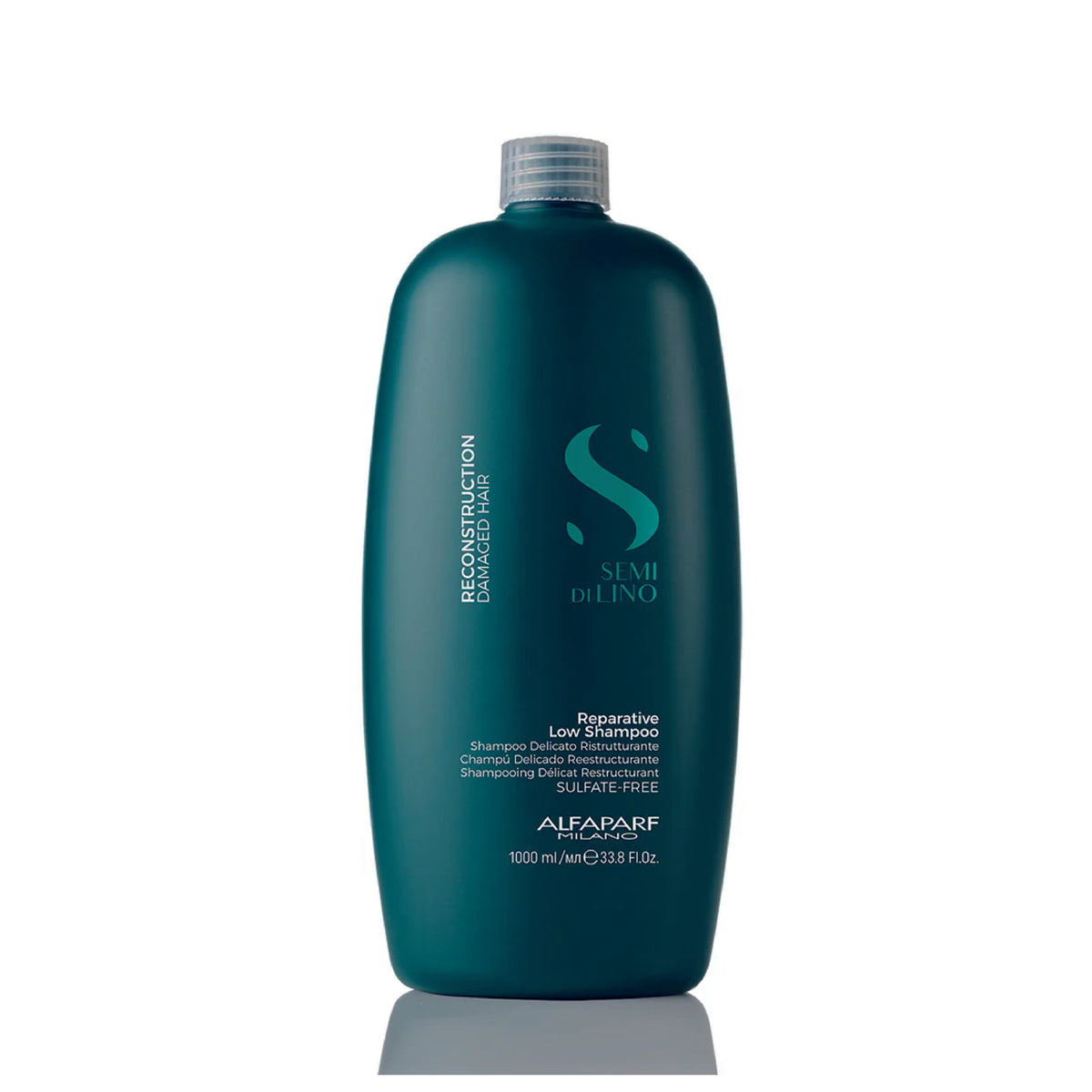 SDL REPAIRATIVE LOW SHAMPOO 1 L