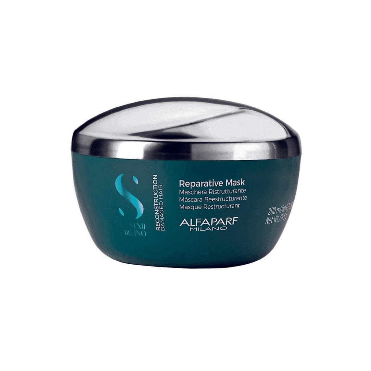 SDL REPARATIVE MASK 200 ML
