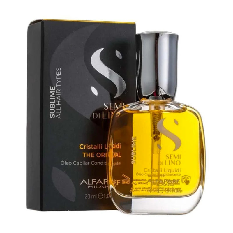 SDL SUBLIME CRISTALLI LIQUIDI 30 ML LIM EDIT