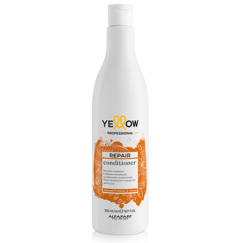 ACONDICIONADOR REPAIR  500 ML - YELLOW