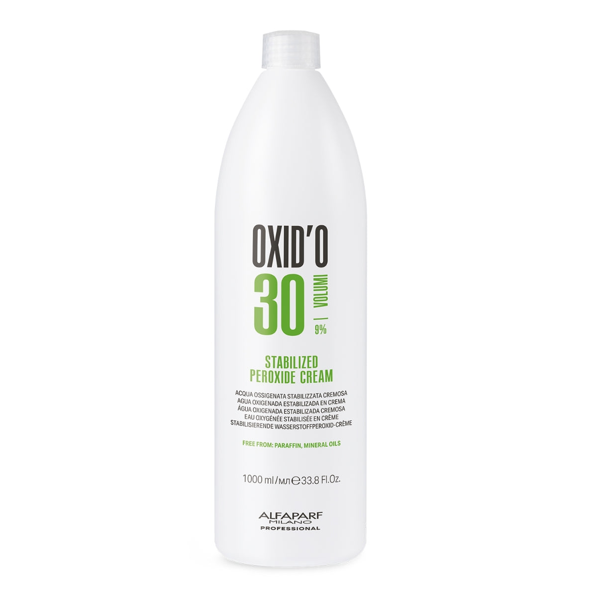 Alfaparf Oxido 30 Vol 1 L