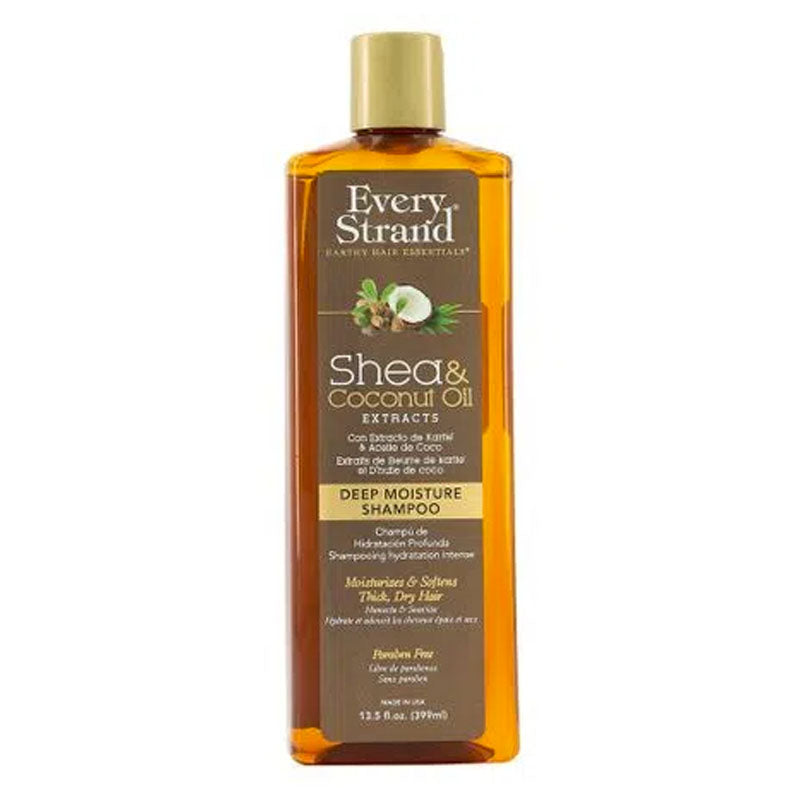 SHAMPOO DE HIDRATACION PROFUNDA 399 ML - EVERY STRAND