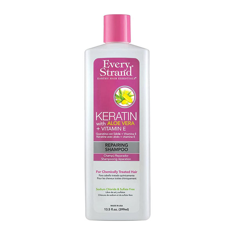 SHAMPOO REPARADOR 399 ML - EVERY STRAND