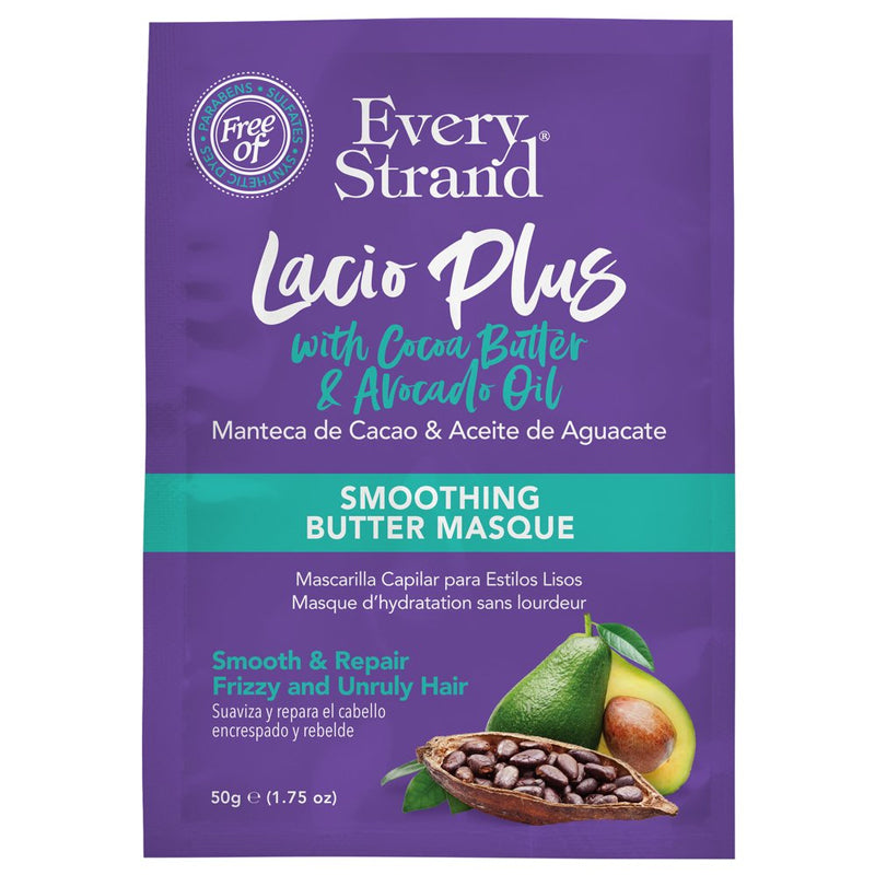 EVERY STRAND MASCARILLA PROTECTOR SHEA &amp; COCO 50 G - ONE N ONLY