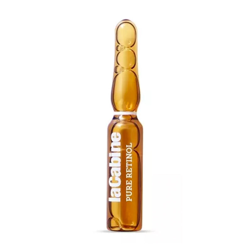 AMPOLLETA FACIAL PURE RETINOL 2 ML - LA CABINE