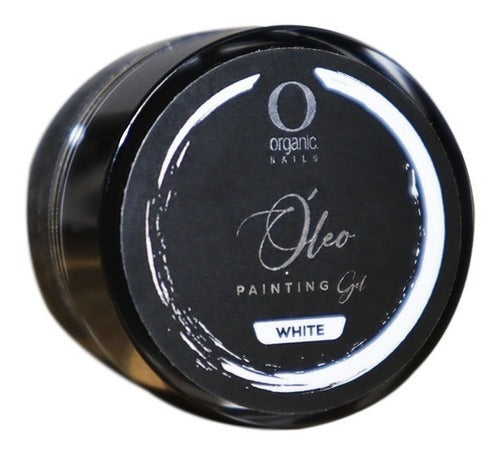 OLEO WHITE 5 GR - .17 OZ