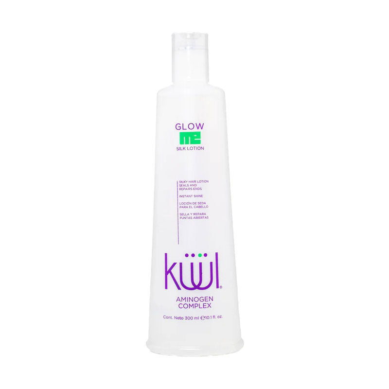 GLOW ME SILK LOTION 150 ML - KUUL