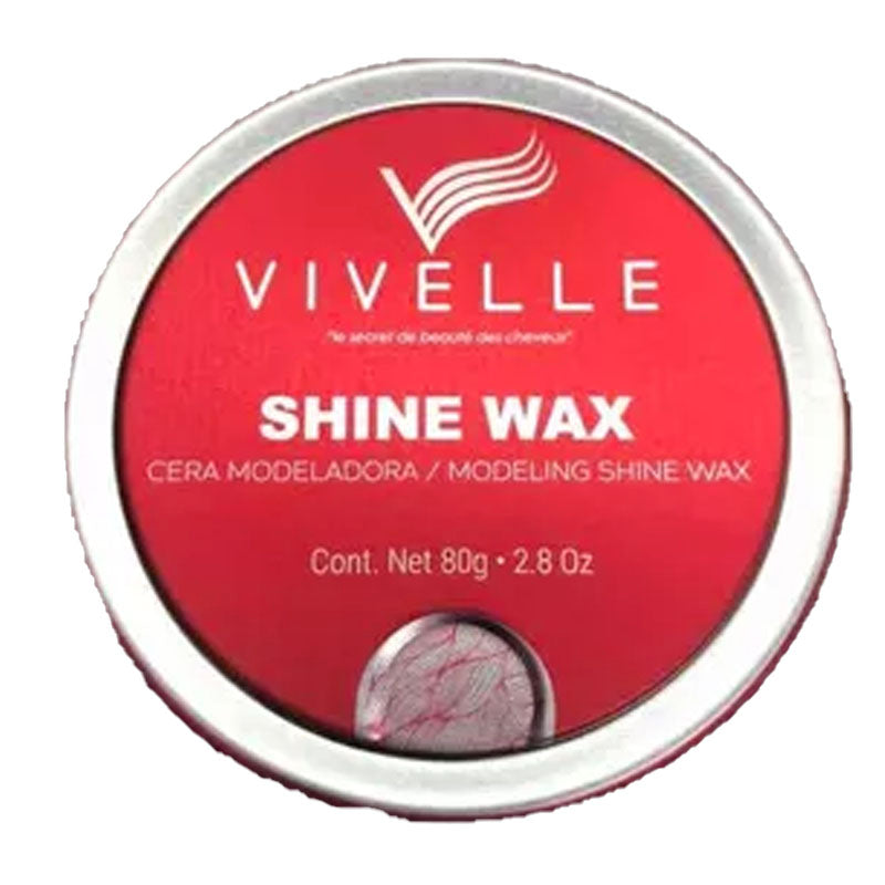 CERA VIVELLE WAX 80GR