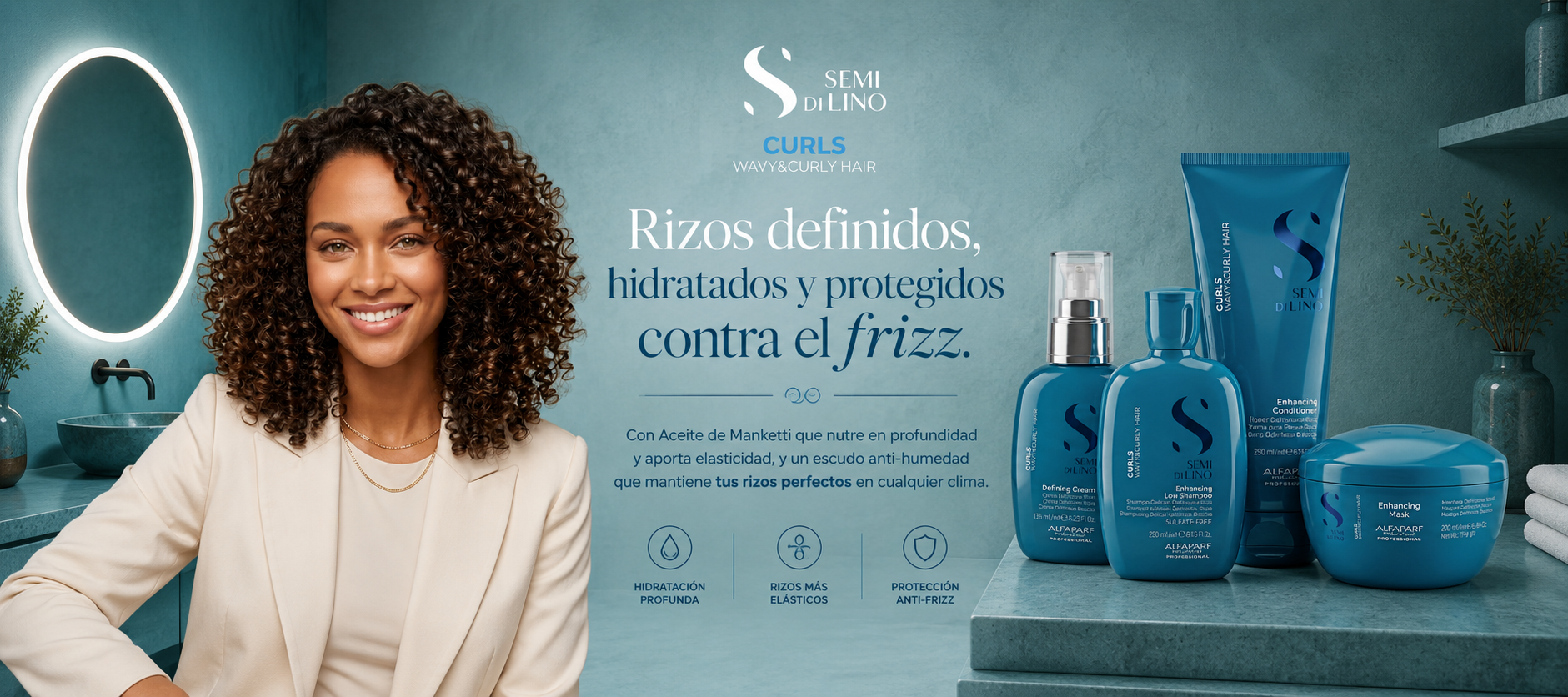 ODARA PROFESSIONAL 
