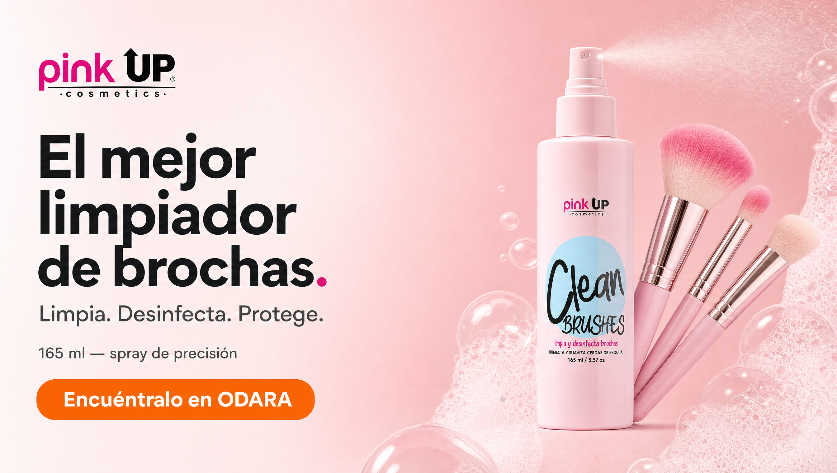 ODARA PROFESSIONAL 