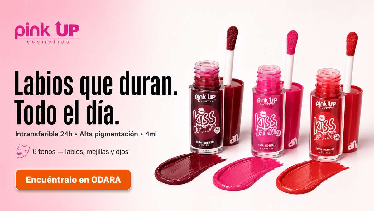 ODARA PROFESSIONAL 