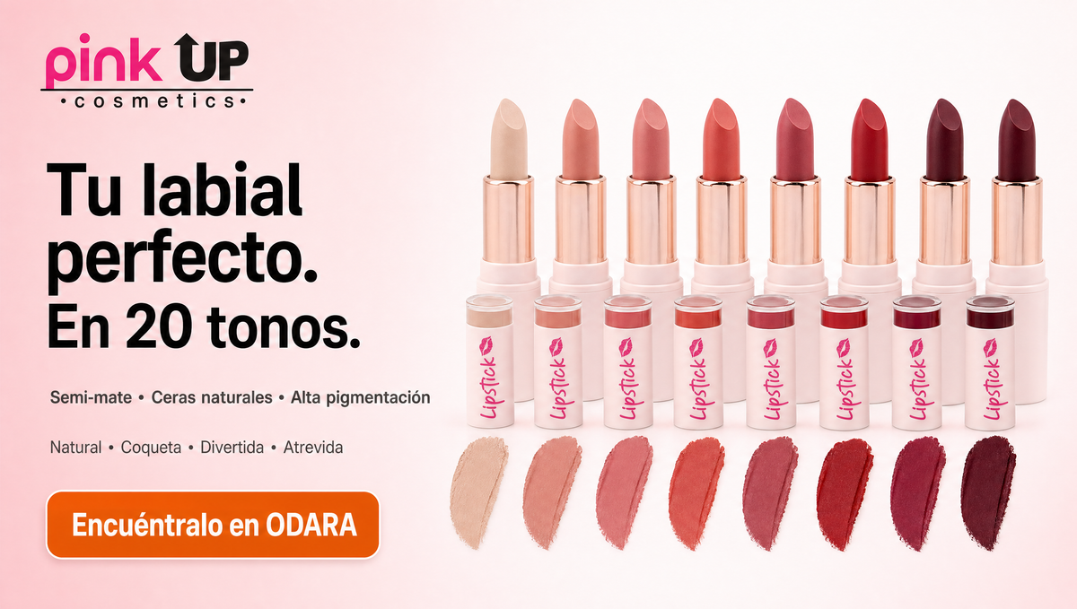ODARA PROFESSIONAL 
