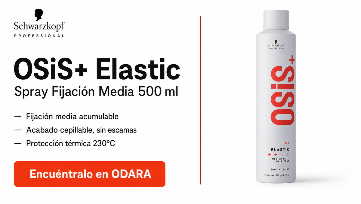 ODARA PROFESSIONAL 