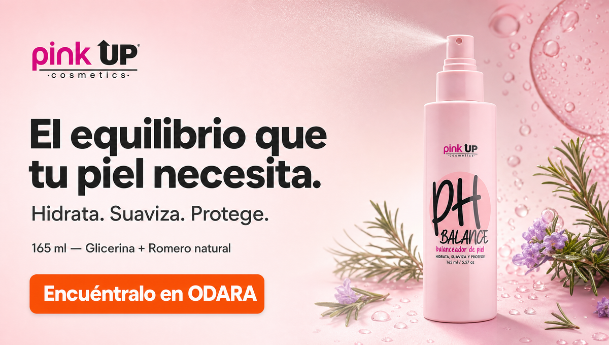 ODARA PROFESSIONAL 