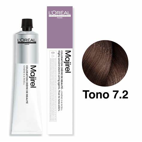 TINTES MAJIREL 50 GR - L&#39;OREAL