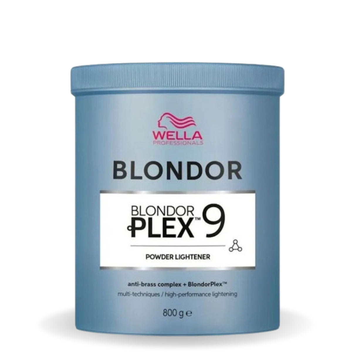 Wella Professionals Blondor Plex 9 800 gr