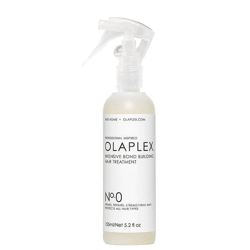 INTENSIVE BOND BUILDING # 0 155 ML - OLAPLEX