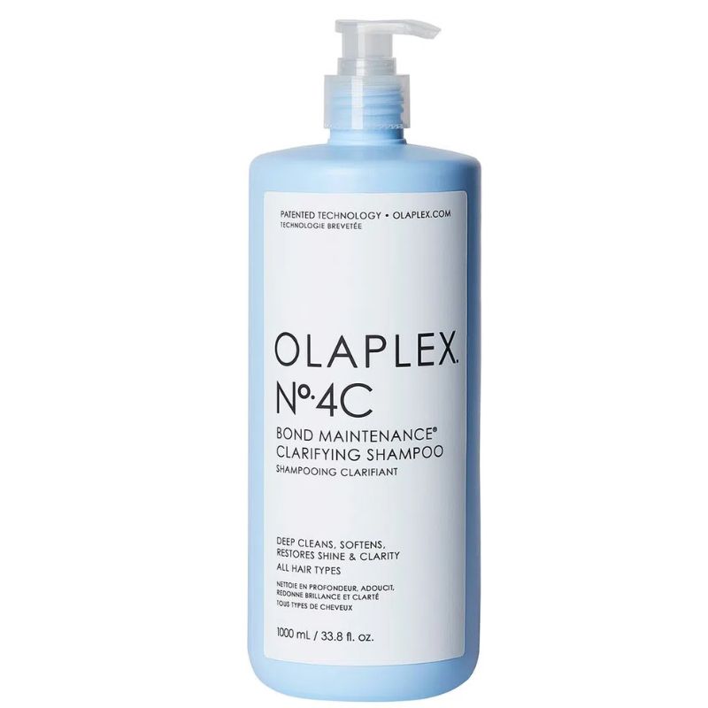 OLAPLEX No 4C DLARYFING SHAMPOO 1L