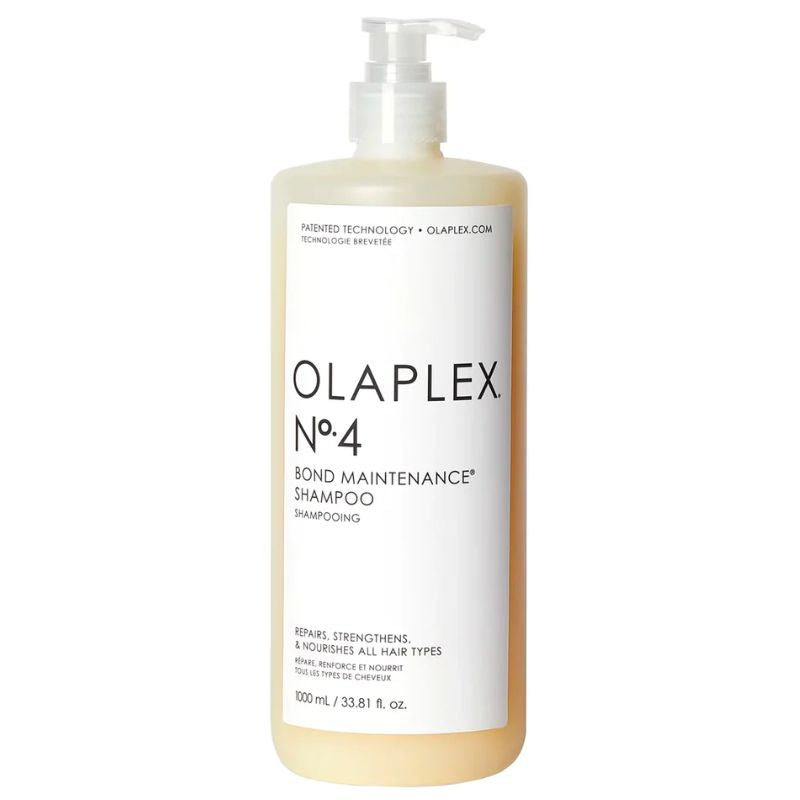 No 4 SHAMPOO 1L - OLAPLEX